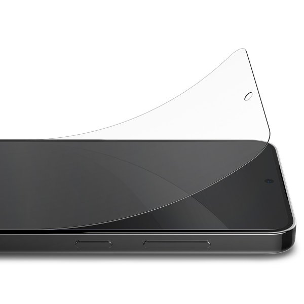 Spigen Samsung Galaxy S24 Plus Näytönsuoja Neo Flex Solid 2-pack