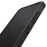 Spigen Samsung Galaxy S24 Plus Näytönsuoja Neo Flex Solid 2-pack