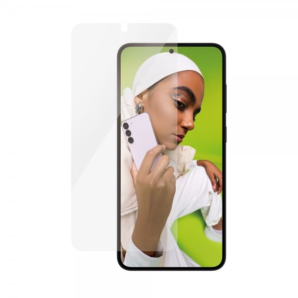 PanzerGlass Samsung Galaxy S24 Plus Näytönsuoja Ultra-Wide Fit EasyAligner