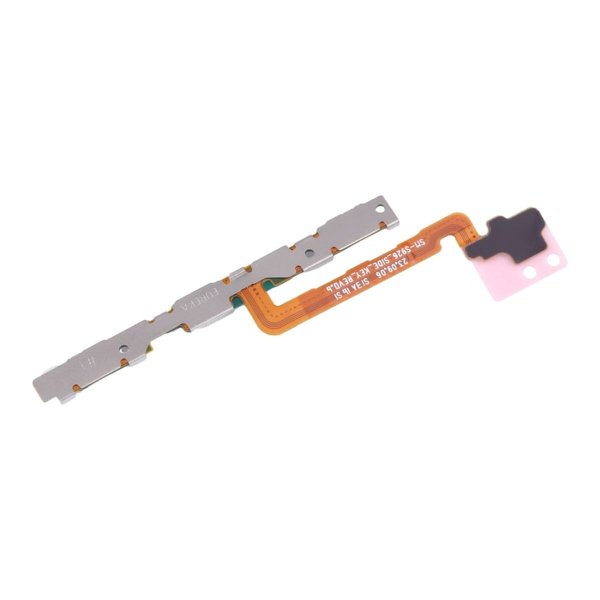 Samsung Galaxy S24 Plus SM-S926 virtapainike joustokaapelilla