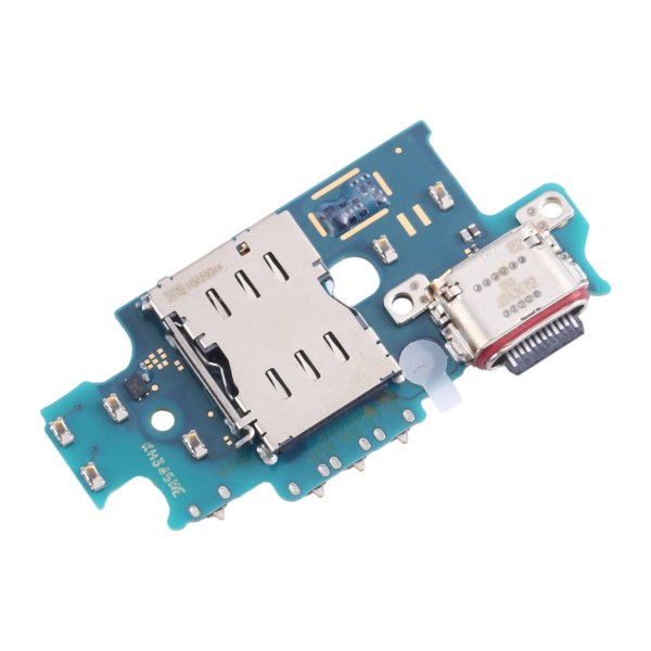 Samsung Galaxy S24 Plus SM-S926 Latausliitin
