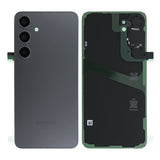 Samsung Galaxy S24 Plus (SM-S926B) Takakansi Alkuperäinen - Musta