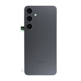 Samsung Galaxy S24 Plus (SM-S926B) Takakansi Alkuperäinen - Musta