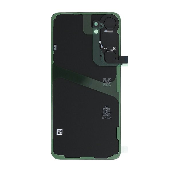 Samsung Galaxy S24 Plus (SM-S926B) Alkuperäinen takalasi - Violetti