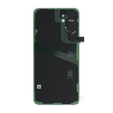 Samsung Galaxy S24 Plus (SM-S926B) Alkuperäinen takalasi - Violetti