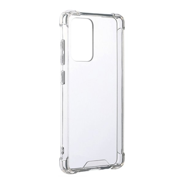 Samsung Galaxy S24 Plus Kuori Iskunkestävä Läpinäkyvä