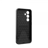 Urban Armor Gear (UAG) Samsung Galaxy S24 Kuori Civilian Musta