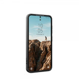 Urban Armor Gear (UAG) Samsung Galaxy S24 Kuori Civilian Musta