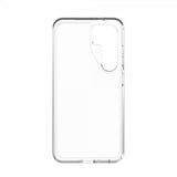 ZAGG Samsung Galaxy S24 Crystal Palace Läpinäkyvä kuori