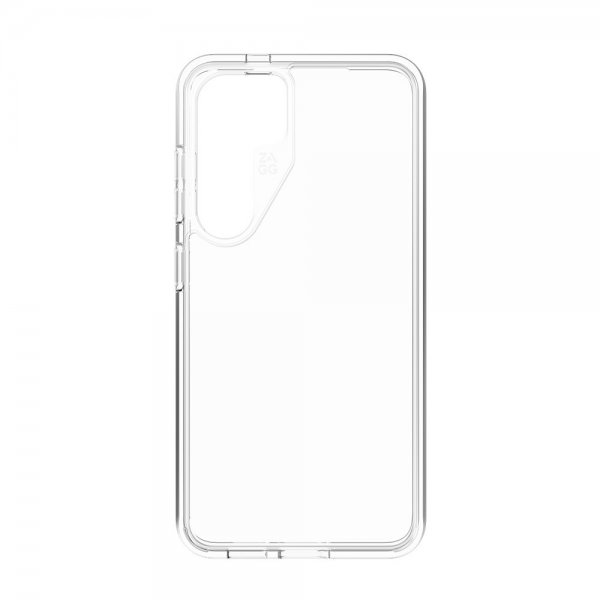 ZAGG Samsung Galaxy S24 Crystal Palace Läpinäkyvä kuori