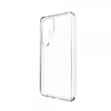 ZAGG Samsung Galaxy S24 Crystal Palace Läpinäkyvä kuori