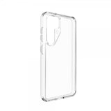 ZAGG Samsung Galaxy S24 Crystal Palace Läpinäkyvä kuori