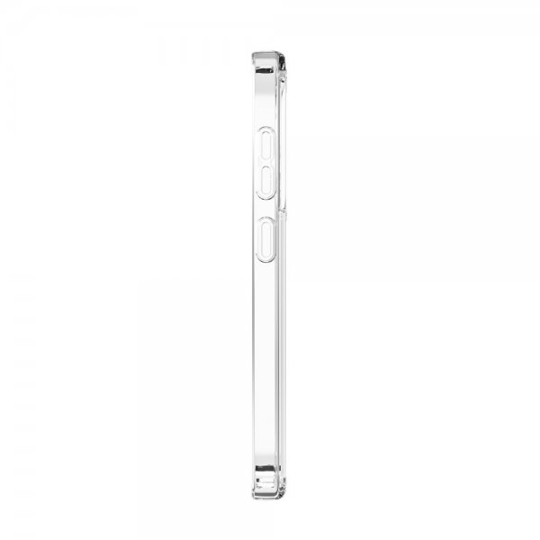 ZAGG Samsung Galaxy S24 Crystal Palace Läpinäkyvä kuori