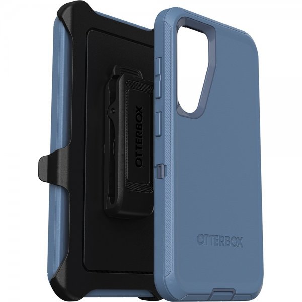 Otterbox Samsung Galaxy S24 -suojakotelo Defender Baby Blue Jeans