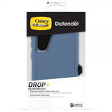 Otterbox Samsung Galaxy S24 -suojakotelo Defender Baby Blue Jeans