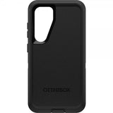 Otterbox Samsung Galaxy S24 Suojakuori Defender Musta
