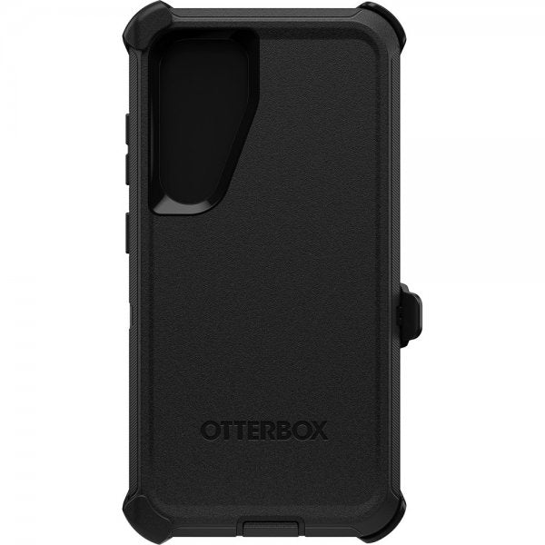 Otterbox Samsung Galaxy S24 Suojakuori Defender Musta