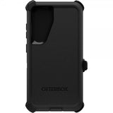 Otterbox Samsung Galaxy S24 Suojakuori Defender Musta