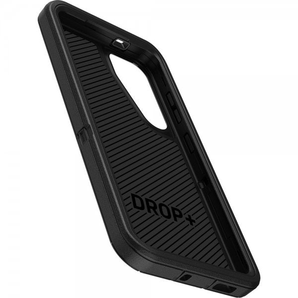 Otterbox Samsung Galaxy S24 Suojakuori Defender Musta