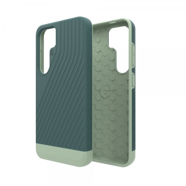 ZAGG Samsung Galaxy S24 Kuori Denali Evergreen