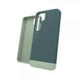 ZAGG Samsung Galaxy S24 Kuori Denali Evergreen