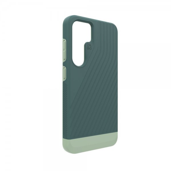 ZAGG Samsung Galaxy S24 Kuori Denali Evergreen