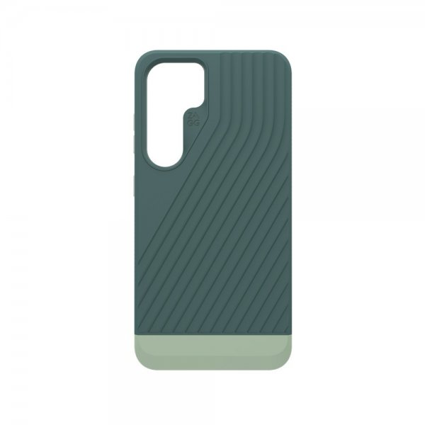 ZAGG Samsung Galaxy S24 Kuori Denali Evergreen