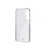 Tech21 Samsung Galaxy S24 Evo Clear Läpinäkyvä Suojakuori