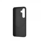 Tech21 Samsung Galaxy S24 Kuori Evo Lite Musta