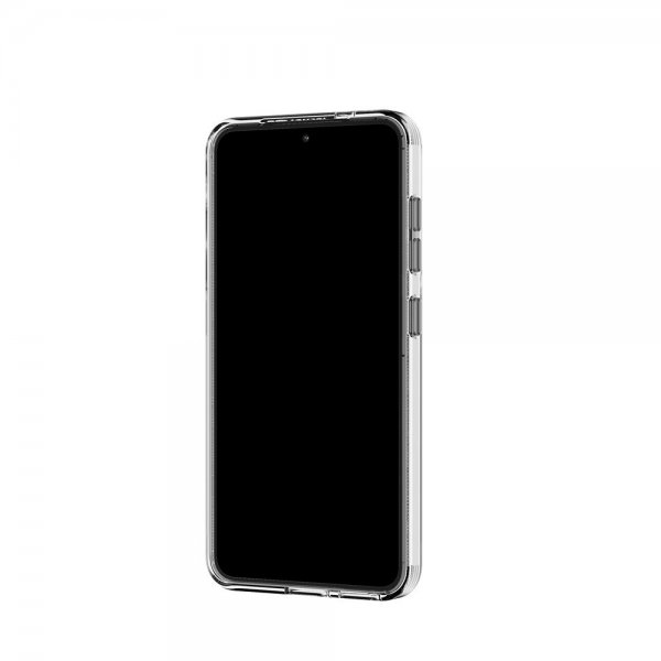 Tech21 Samsung Galaxy S24 Kuori Evo Lite Läpinäkyvä