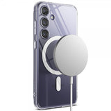Ringke Samsung Galaxy S24 Kuori Fusion Magnetic Clear