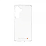 PanzerGlass Samsung Galaxy S24 HardCase D3O Läpinäkyvä