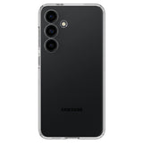Spigen Samsung Galaxy S24 Kuori Liquid Crystal Crystal Clear