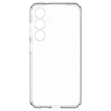 Spigen Samsung Galaxy S24 Kuori Liquid Crystal Crystal Clear