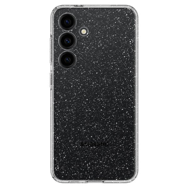 Spigen Samsung Galaxy S24 Kuori Liquid Crystal Glitter Crystal Quartz