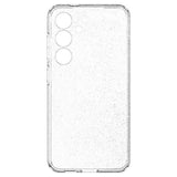 Spigen Samsung Galaxy S24 Kuori Liquid Crystal Glitter Crystal Quartz