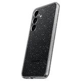 Spigen Samsung Galaxy S24 Kuori Liquid Crystal Glitter Crystal Quartz