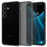 Spigen Samsung Galaxy S24 Kuori Liquid Crystal Space Crystal