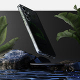 Spigen Samsung Galaxy S24 Kuori Liquid Crystal Space Crystal