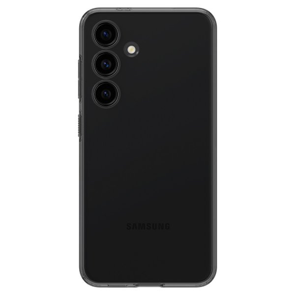 Spigen Samsung Galaxy S24 Kuori Liquid Crystal Space Crystal