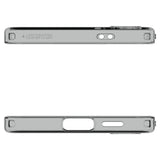 Spigen Samsung Galaxy S24 Kuori Liquid Crystal Space Crystal
