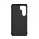 ZAGG Samsung Galaxy S24 Kuoret Luxe Musta