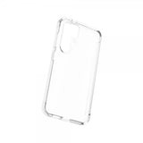 ZAGG Samsung Galaxy S24 Kuori Luxe Läpinäkyvä