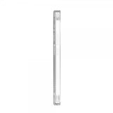 ZAGG Samsung Galaxy S24 Kuori Luxe Läpinäkyvä