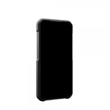 Urban Armor Gear (UAG) Samsung Galaxy S24 Kuori Metropolis LT MagSafe Kevlar Musta