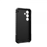 Urban Armor Gear (UAG) Samsung Galaxy S24 Kuori Monarch Pro MagSafe Musta