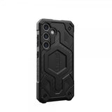 Urban Armor Gear (UAG) Samsung Galaxy S24 Kuori Monarch Pro MagSafe Musta