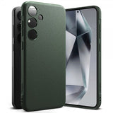 Ringke Samsung Galaxy S24 Kuori Onyx Dark Green