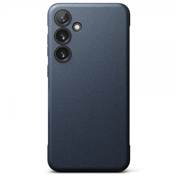 Ringke Samsung Galaxy S24 Suojakuori Onyx Navy