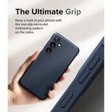 Ringke Samsung Galaxy S24 Suojakuori Onyx Navy